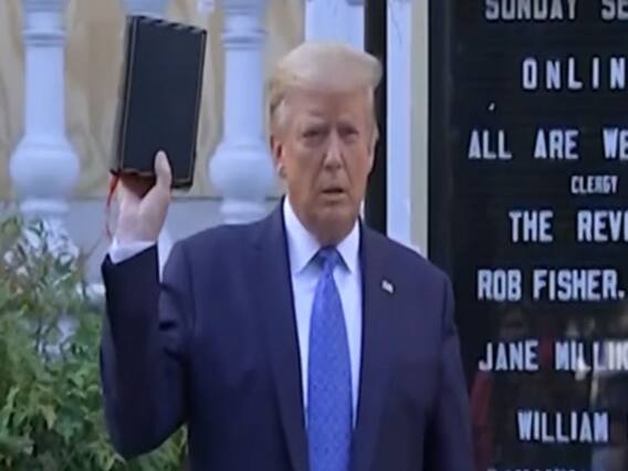 Listed to the viral audio clip of Donald Trump seeking rigging of polls 