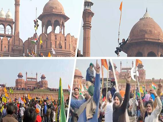 Delhi हिंसा पर हुए इस खुलासे से मची सनसनी! 'दिल्ली कांड' का पूरा सच!