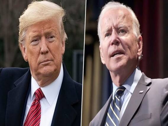 અમેરિકન કોગ્રેસે ચૂંટણીના પરિણામોનો કર્યો સ્વીકાર, ટ્રમ્પ 20 જાન્યુઆરીએ બાઇડેનને સત્તા સોંપે તેવા રિપોર્ટ