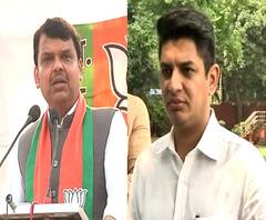 Mumbai Metro | Delhi Metro काँग्रेस काळातीलच; फडणवीसांच्या टीकेला सत्यदित तांबे यांचं प्रत्युत्तर