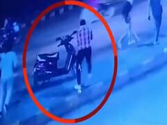 Hooligans resort to vandalism, violence at toll plaza of MP's Indore