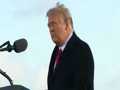 क्या Donald Trump अब एक नई राजनीतिक पारी खेलने की तैयारी में है ?