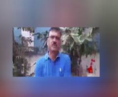 এবার বেসুরো হাওড়া শহর TMC-এর সম্পাদক মোহিত ঘাটি, 'সম্মানের সঙ্গে থাকতে গেলে এই দলে থাকা যায় না', উগড়ে দিলেন ক্ষোভ