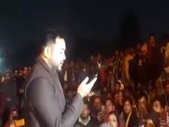 ‘હમ તેજસ્વી યાદવ બોલ રહે હૈ’, DM કહેવા લાગ્યા- ‘સર-સર’,  વીડિયો થયો વાયરલ