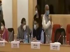 अब कल होगी किसानों के साथ सरकार की बातचीत | Super 70 