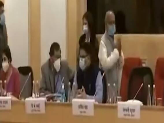 अब कल होगी किसानों के साथ सरकार की बातचीत | Super 70 