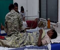 Gadchiroli News : गडचिरोलीत विषारी दारु प्यायल्याने दोघांचा मृत्यू