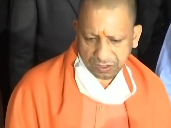 यूपी में शुरू हुआ टीकाकरण अभियान, योगी की अपील- ऐतिहासिक महाभियान को सफल बनाएं