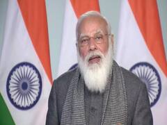 नए साल की पहली 'मन की बात' में देश को संबोधित करेंगे PM Modi | Speed News