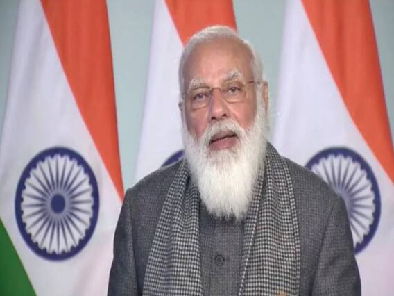 नए साल की पहली 'मन की बात' में देश को संबोधित करेंगे PM Modi | Speed News