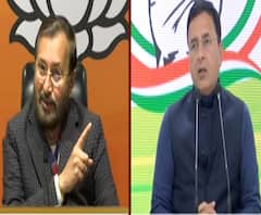 BJP Vs Congress | दिल्ली हिंसाचारानंतर सत्ताधारी भाजप आणि काँग्रेसमध्ये आरोप-प्रत्यारोप