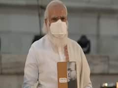 'आज LAC से LOC तक, भारत का सशक्त अवतार दुनिया देख रही है'- Parakram Diwas पर बोले PM Modi