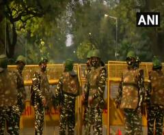 Blast near Israel Embassy: দিল্লির বিস্ফোরণস্থল থেকে উদ্ধার সন্দেহজনক খাম ও আধপোড়া ওড়না