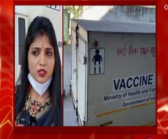 Covid Vaccination | वसई-विरारसाठी 7 हजार लसीचे डोस, मीरा भाईंदरमध्ये 8 हजार लसीचे डोस