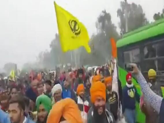 फटाफट देखिए आज की बड़ी खबरें: ट्रैक्टर मार्च पर हुआ विवाद