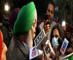 Agriculture Bill | कृषी कायदा मागे न घेण्यावर केंद्र सरकार ठाम, शेतकऱ्यांसोबतची बैठक पुन्हा निष्फळ