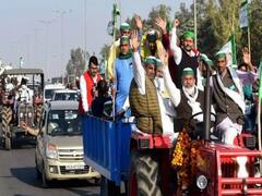 Farmers to hold ninth round of talks with Modi govt on Friday | Special Bulletin (07.01.2021)