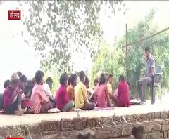 Amit Dhangar: जिसने आदिवासी इलाकों जगाए रखी शिक्षा की अलख | Sonbhadra | Satte Pe Satta 