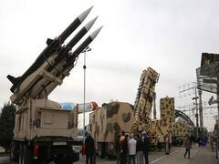 अमेरिका और इजरायल को उकसाने के लिए ईरान ने जारी किया वीडियो