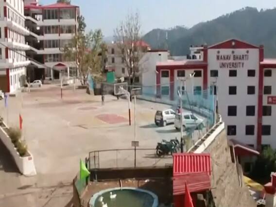 Himachal Pradesh : फर्जी डिग्री का महाघोटाला, 194 करोड़ 17 लाख के घोटाले से 17 राज्यों में हड़कंप