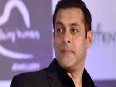 किराए के घर में रहेंगे सलमान खान | खबर फिल्मी है