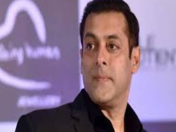 किराए के घर में रहेंगे सलमान खान | खबर फिल्मी है