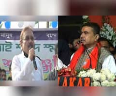 West Bengal Elections 2021: নন্দীগ্রাম আন্দোলনের কারিগর কে? নেতাইয়ের আন্দোলনের পথিকৃত কে? নন্দীগ্রাম-নেতাই দিবসে তুঙ্গে উঠল মদন-শুভেন্দু তরজা