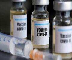 Corona Vaccination: আর কিছুক্ষণের মধ্যেই শুরু টিকাকরণ, দেখে নিন দিল্লির রাজীব গাঁধী হাসপাতালের প্রস্তুতির ছবি