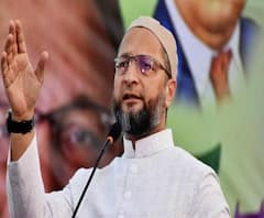 Asaduddin Owaisi पहुंचे UP, Akhilesh Yadav पर लगाया बड़ा आरोप