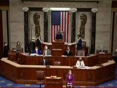 Impeachment motion against Donald Trump passed in US' Lower House