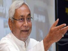 Bihar CM Nitish Kumar's statement sparks political heat