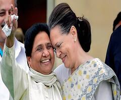 Sonia Gandhi और Mayawati को Bharat Ratna देने की मांग | Harish Rawat | ABP Ganga 