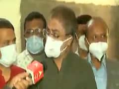 રાજકોટ:  કૉંગ્રેસે ભાજપના નેતાઓ વિરુદ્ધ કાર્યવાહી કરવાની કરી માંગ, જાણો શું છે મામલો