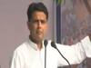 Sachin Pilot ने किया RSS पर तीखा हमला-'हाफ पैंट पहनकर भाषण देना राष्ट्रवाद नहीं'