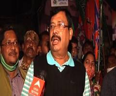 West Bengal Election 2021: 'স্ত্রীয়ের দখল নিতে পারে না, বেহালার দখল নেবে', সৌমিত্র খাঁকে খোঁচা তারকের