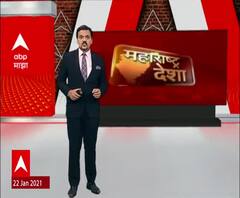 रोगाच्या प्रादुर्भावामुळे टोमॅटोची झाडं उपटून फेकण्याची वेळ, शेतीवर केलेला लाखो रुपयाचा खर्चही वाया