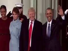 Why is Donald Trump skipping Biden's inauguration? | Master Stroke