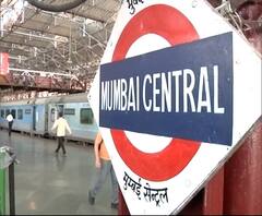 'मुंबई सेंट्रल टर्मिनस'चं नाव 'नाना शंकरशेठ टर्मिनस' होणार