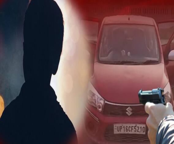 उम्र...महज 14 साल, लेकिन इरादे जानकर रूह कांप उठेगी आपकी | Greater Noida | ABP Ganga 