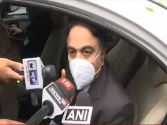 कोरोना वैक्सीन पूरी तरह सुरक्षित,कोई साइड इफेक्ट नहीं: DCGI