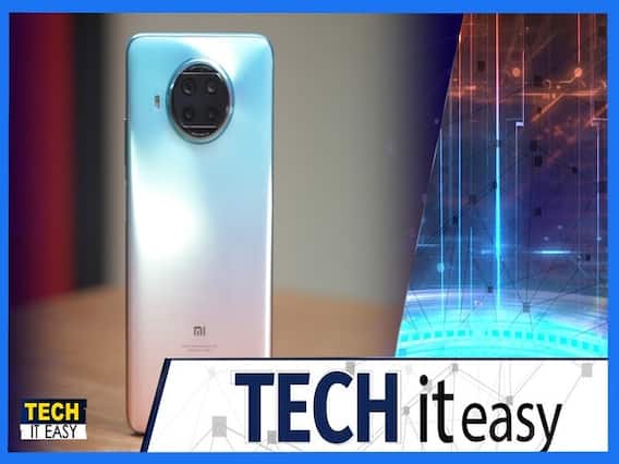 Mi 10i: लॉन्च हुआ सबसे सस्ता 5G फोन!