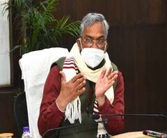 Uttarakhand में अब MNREGA के तहत 150 दिनों का मिलेगा रोजगार | ABP Ganga 