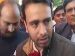 Ghazipur Border जा सकते हैं Jayant Chaudhary