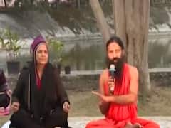 યોગ ભગાવે રોગઃ તમામ બીમારીઓ યોગથી દૂર કરો