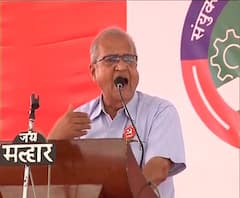 शेतकऱ्यांसाठी भाजपला विरोध करणाऱ्या सर्व राजकीय आणि सामाजिक शक्ती एकत्र आल्या - अशोक ढवळे 