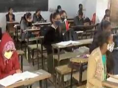 ધોરણ 9 થી 12માં પ્રવેશ મેળવવાની અંતિમ તક, જાણો ક્યારે પૂર્ણ થશે મુદત?