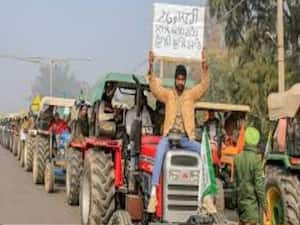 किसान नेताओं का सियासी कनेक्शन ! | Ghanti Bajao 