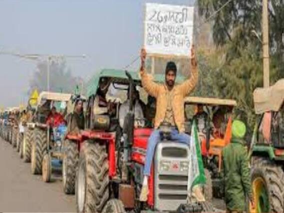 किसान नेताओं का सियासी कनेक्शन ! | Ghanti Bajao 
