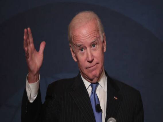 Joe Biden expresses anger against US Capitol protest, terms it disorder