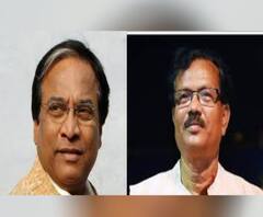 Parakram Diwas: 'নেতাজির আদর্শ মেনে নয়, নাম ভাঙিয়ে খেয়েছেন ফরওয়ার্ড ব্লকের নেতারা', নরেন চট্টোপাধ্যায়ের মন্তব্যের পাল্টা জয়প্রকাশ 